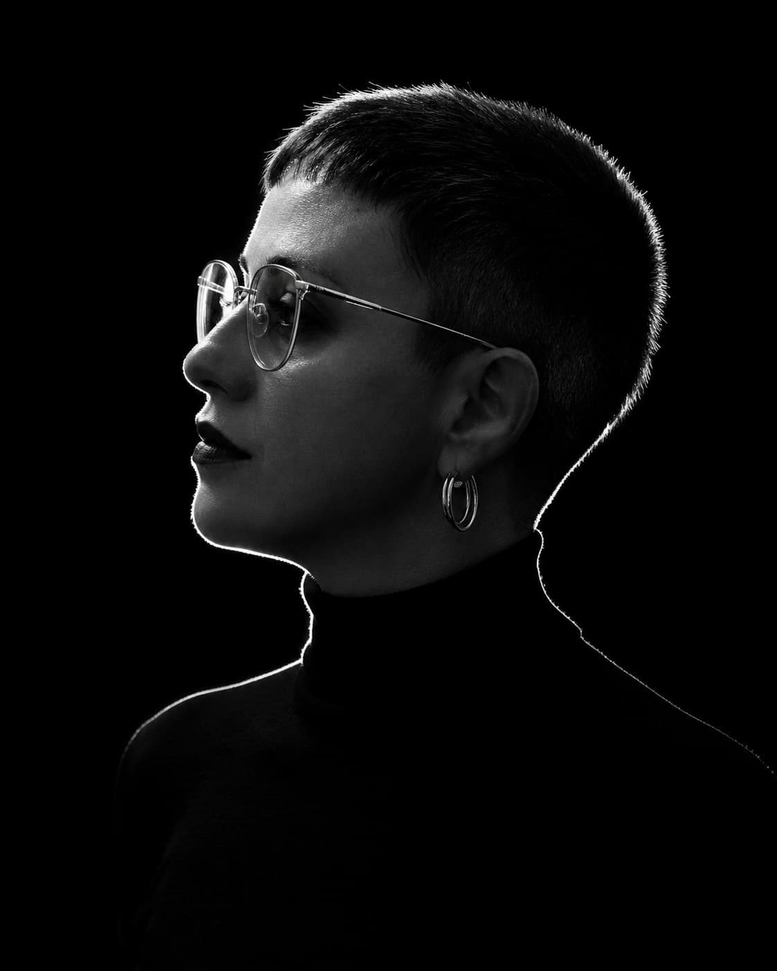 Retrato de Martina Masanés